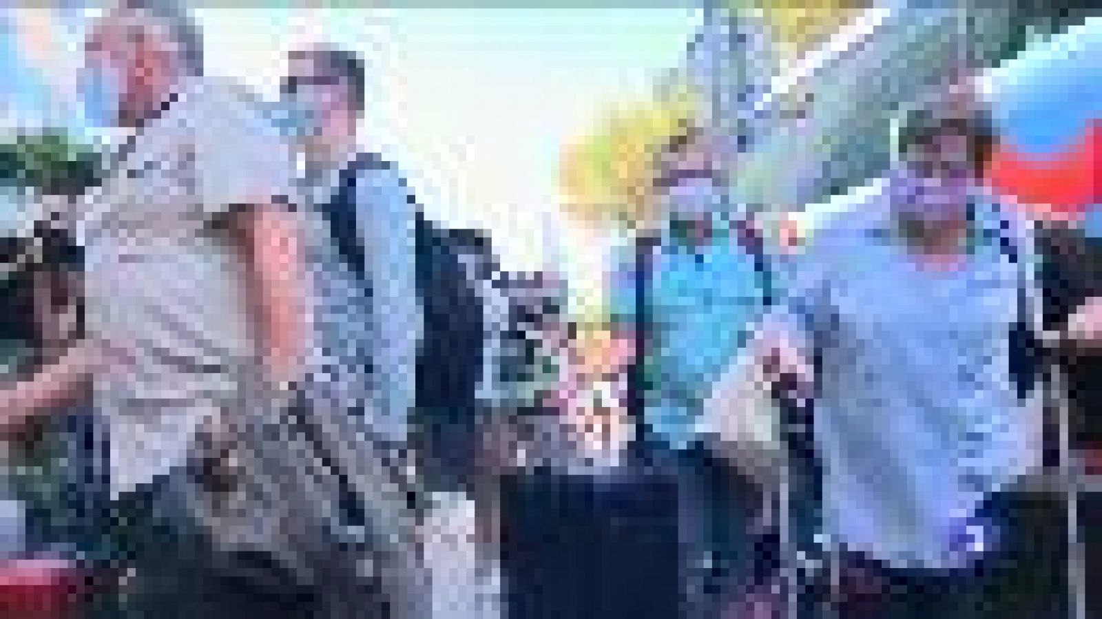 Informatiu Balear 2 - 15/06/20