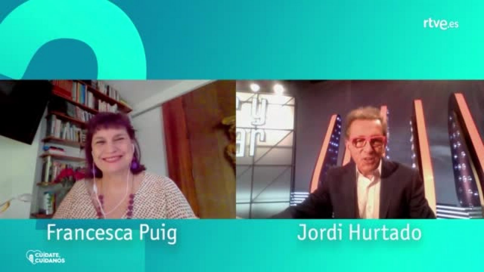 Saber y ganar - ¡Jordi Hurtado nos habla del nuevo formato!