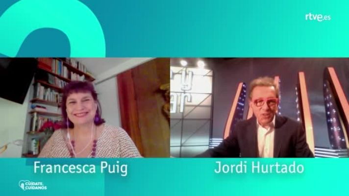 Saber y ganar - ¡Jordi Hurtado nos habla del nuevo formato!