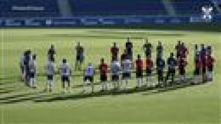 Telecanarias - Deportes Canarias - 15/06/2020