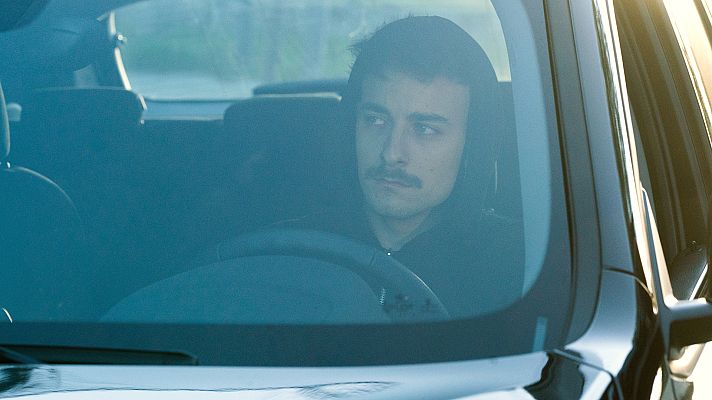 Mercado Central - Capítulo 182