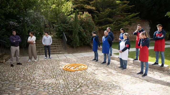MasterChef - Jordi Cruz habla del supuesto sabotaje de Jose Mari