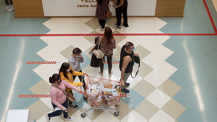 La tarde en 24h - La tarde en 24 horas - 15/06/20 (1)