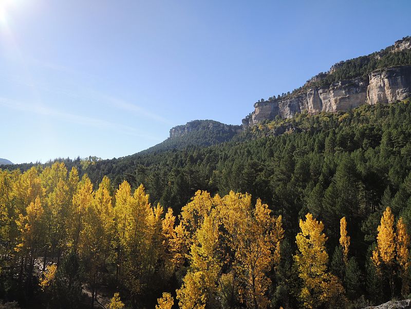 España Directo - ¡Felices 20 al Parque Natural del Alto Tajo!