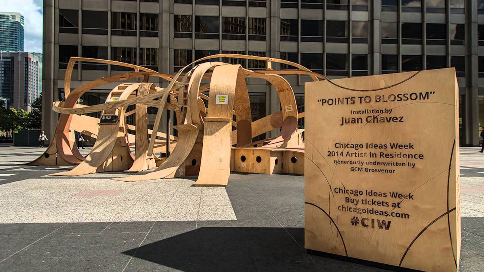 Otros documentales - Artrevidos con Nate: Artistas en su patio trasero - ver ahora