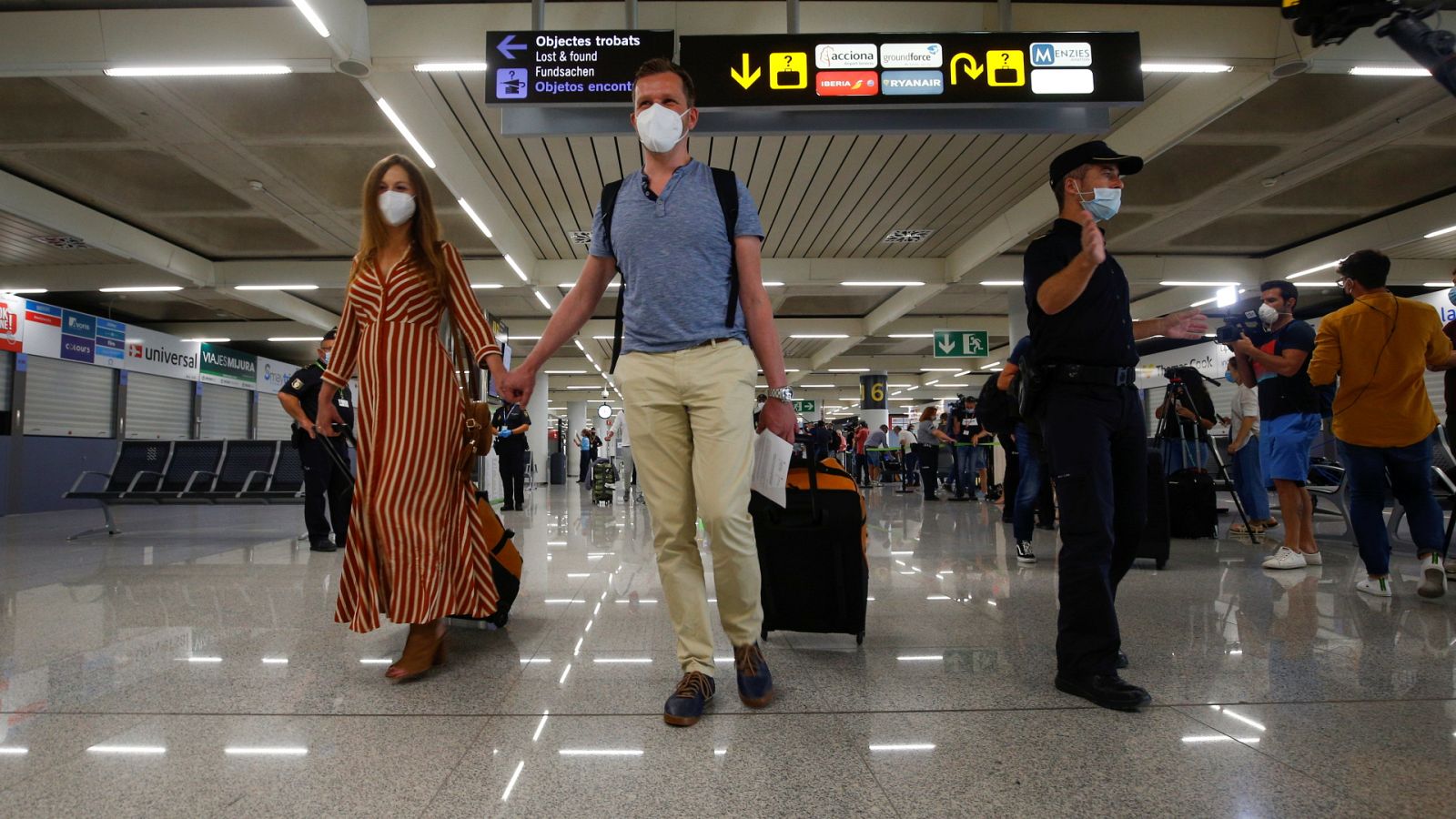 La tarde en 24 horas - 15/06/20 (2) - ver ahora