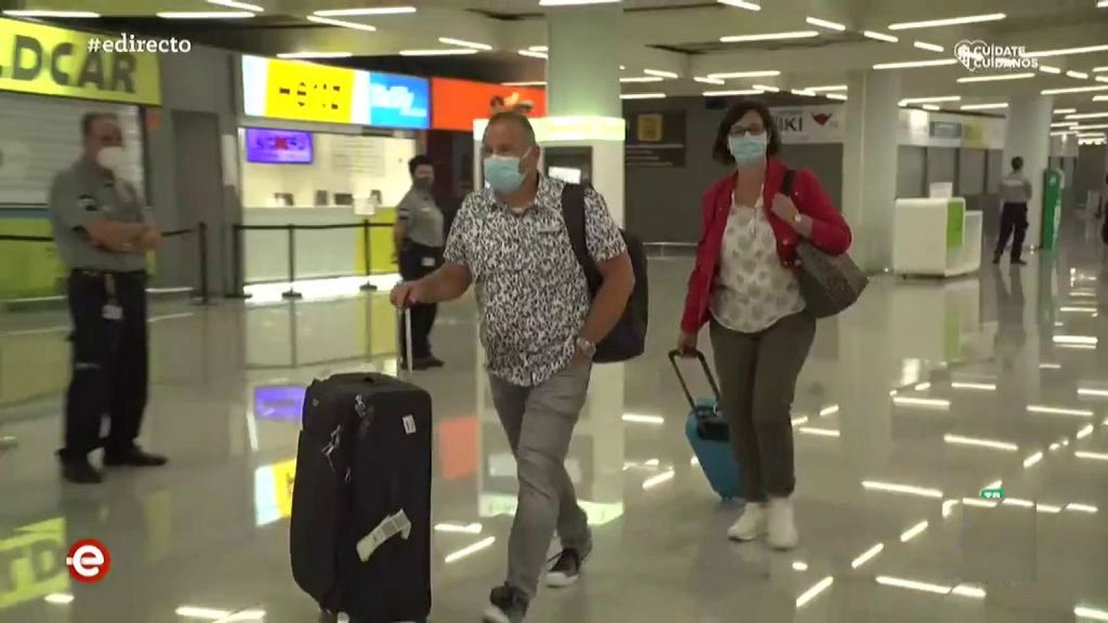 España Directo - 15/06/20 - ver ahora