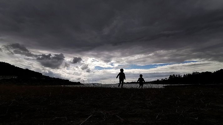 Telediario 1 - Telediario 2 en 4' - 15/06/20