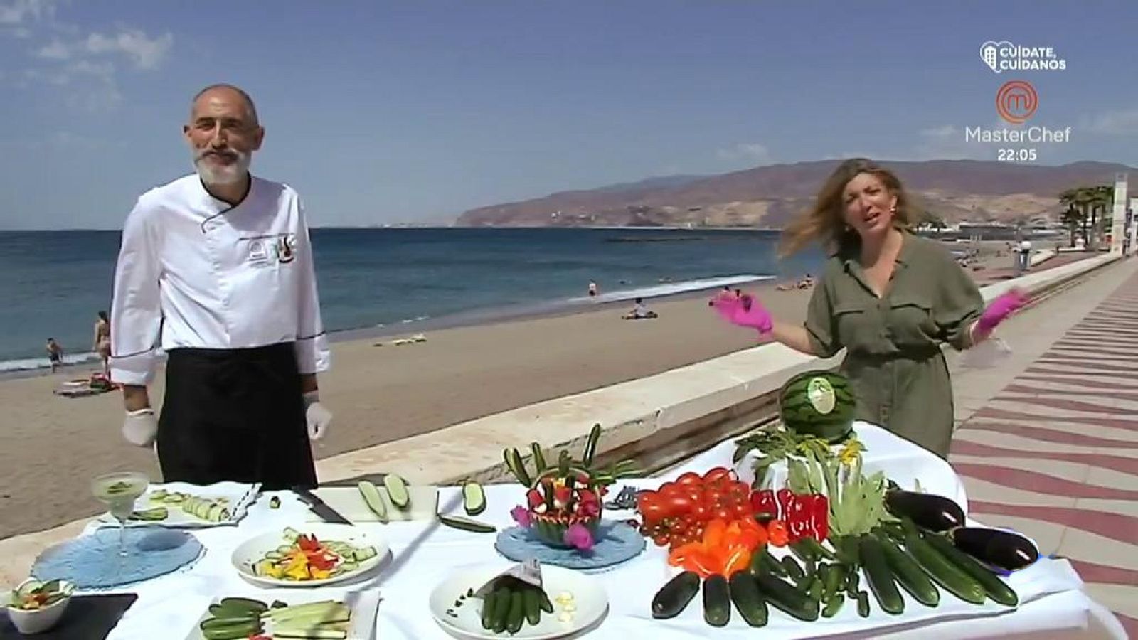 Aquí la Tierra - 15/06/20 - ver ahora