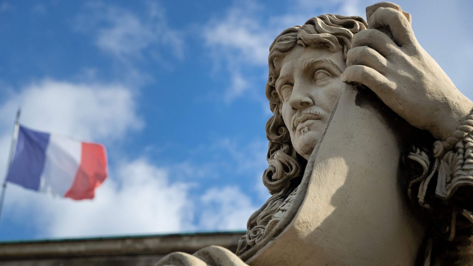 Racismo | Francia descarta retirar estatuas consideradas símbolos racistas - RTVE.es