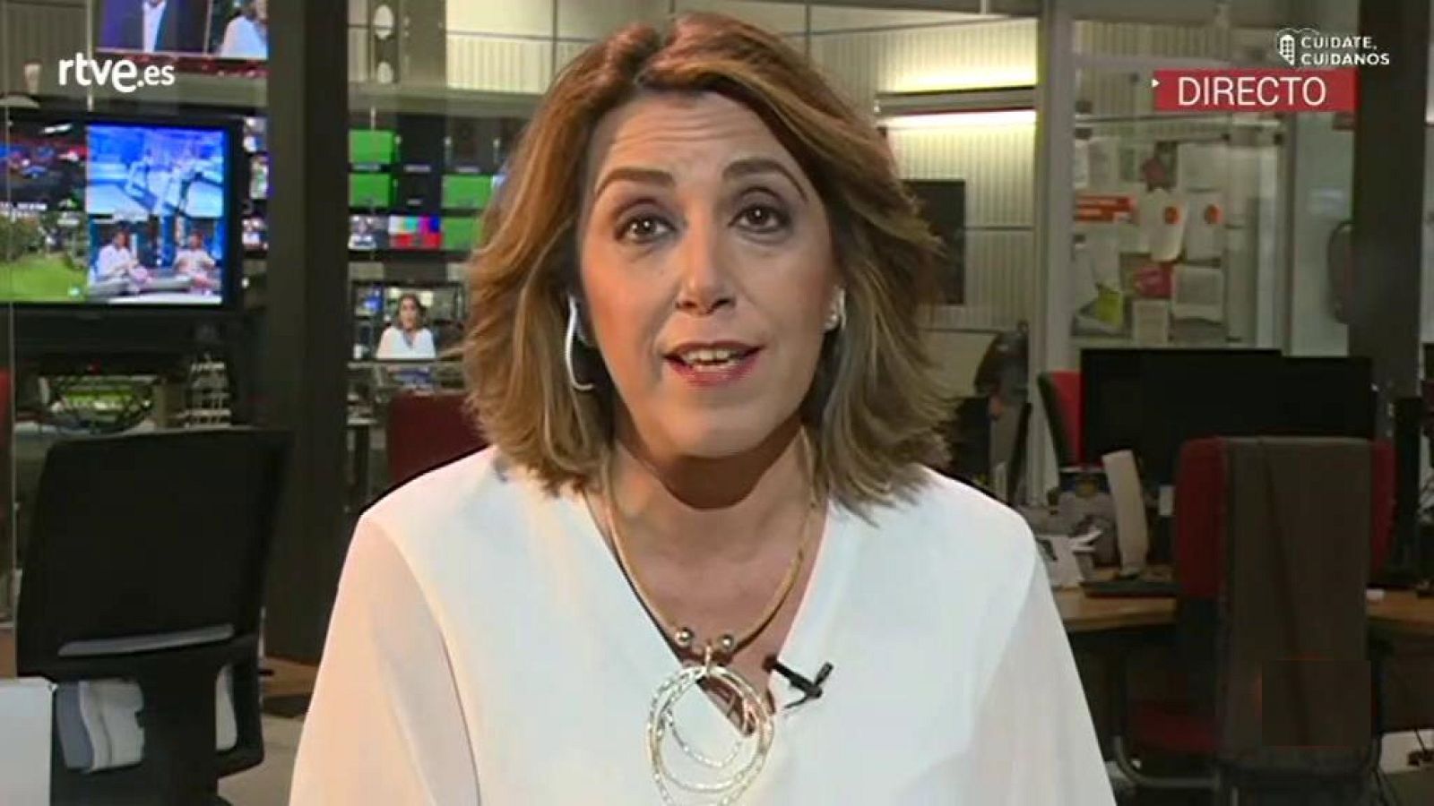 La noche en 24 horas - 15/06/20 - ver ahora