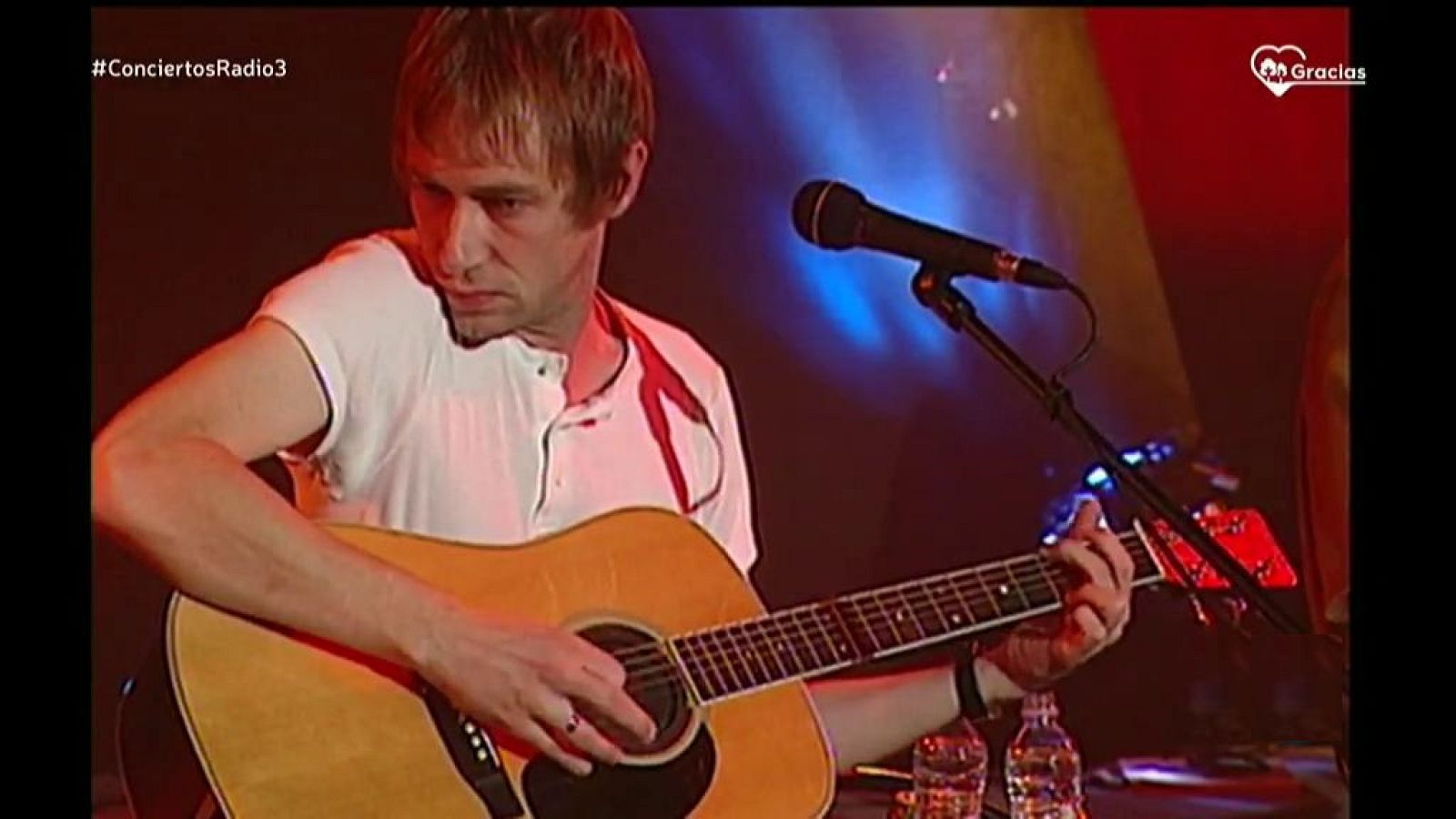 Los conciertos de Radio 3 - Ocean Colour Scene (1999) - ver ahora