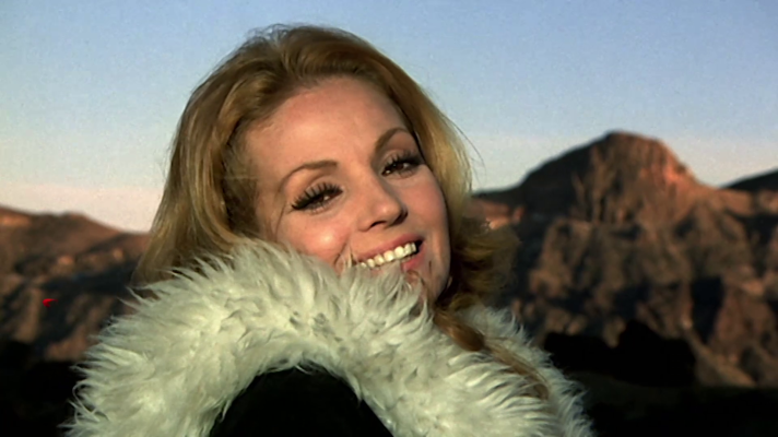 Lazos de sangre - Carmen Sevilla, lo mejor del programa