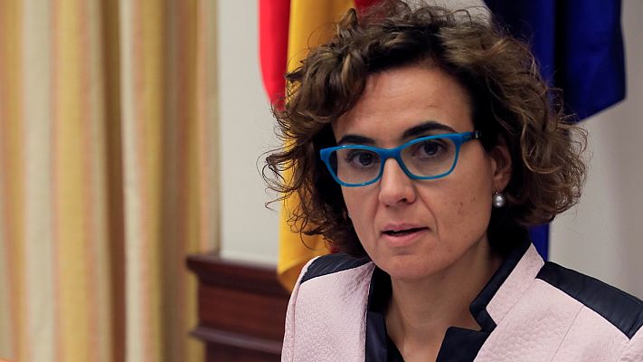 Montserrat, sobre los presupuestos: "Si el Gobierno plantea un paquete de reformas ambicioso, ahí estará el PP"