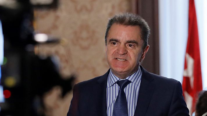 Los desayunos - Franco no descarta la moción de censura a Ayuso más adelante: "Ahora hay que arrimar el hombro"