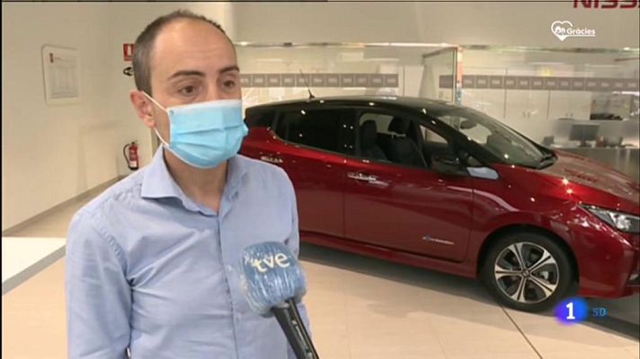 L'Informatiu - L'Informatiu - 16/06/2020