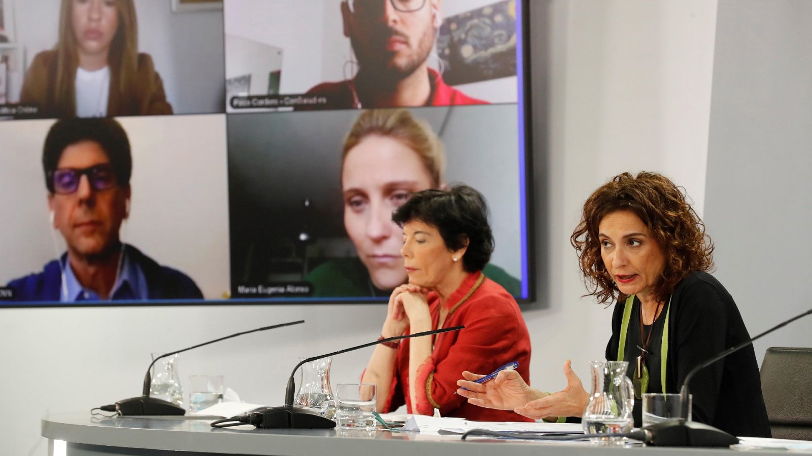 Diario 24 2 - 16/06/20 - ver ahora