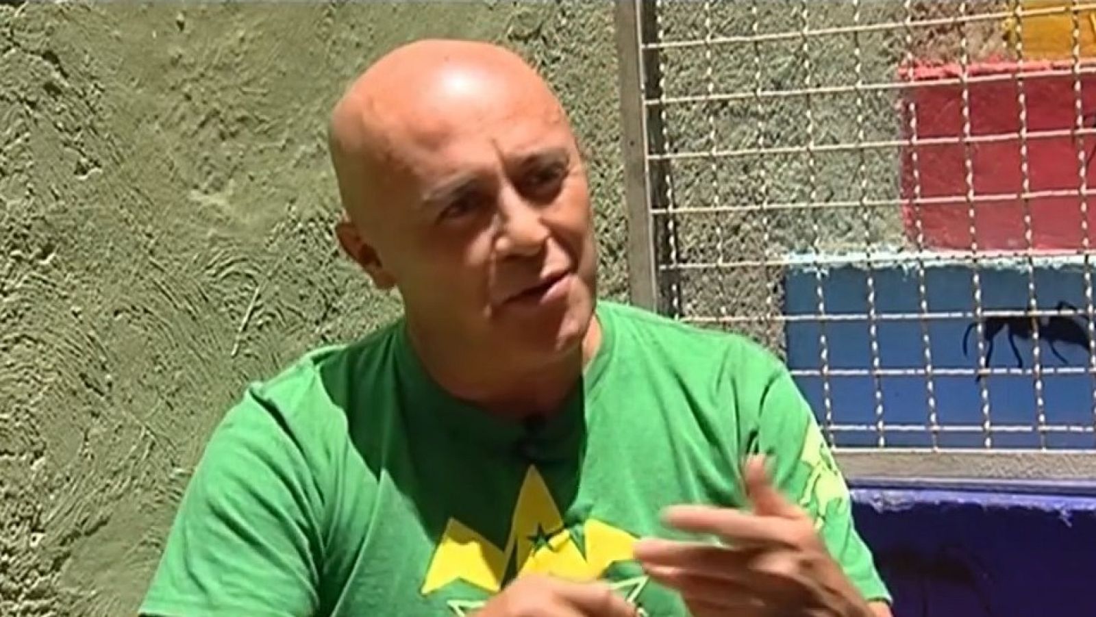 La 'Brigada Marabunta', el cuerpo de voluntarios que pone paz en las protestas de México