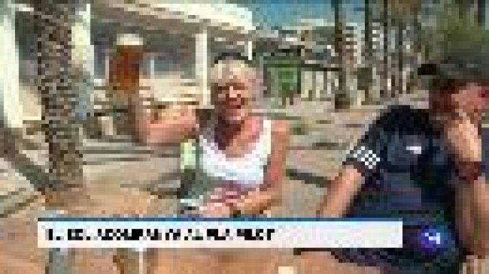 Informatiu Balear - Informatiu Balear 2 - 16/06/20