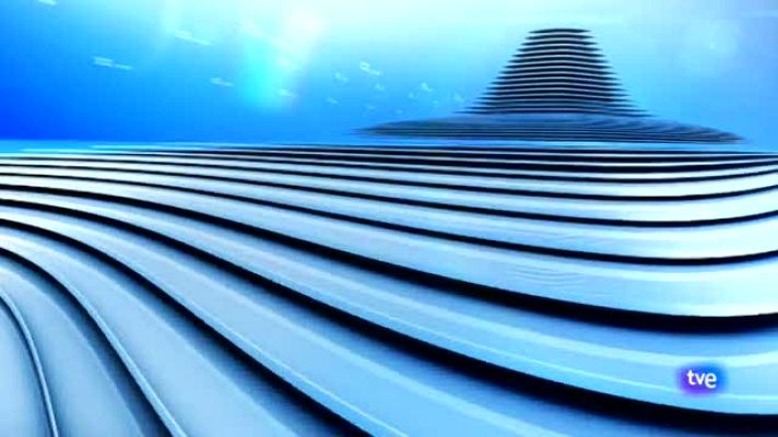 Noticias Aragón - Noticias Aragón 2 - 16/06/2020