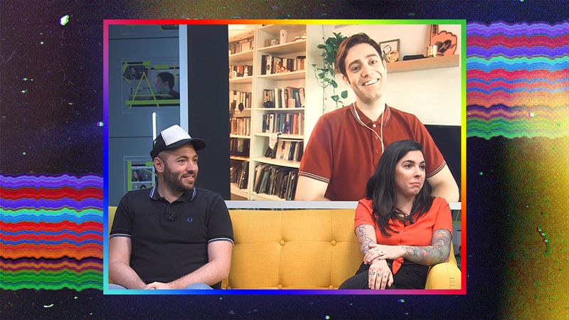 La La Love You Asi Elaboraron El Fin Del Mundo Rtve Es