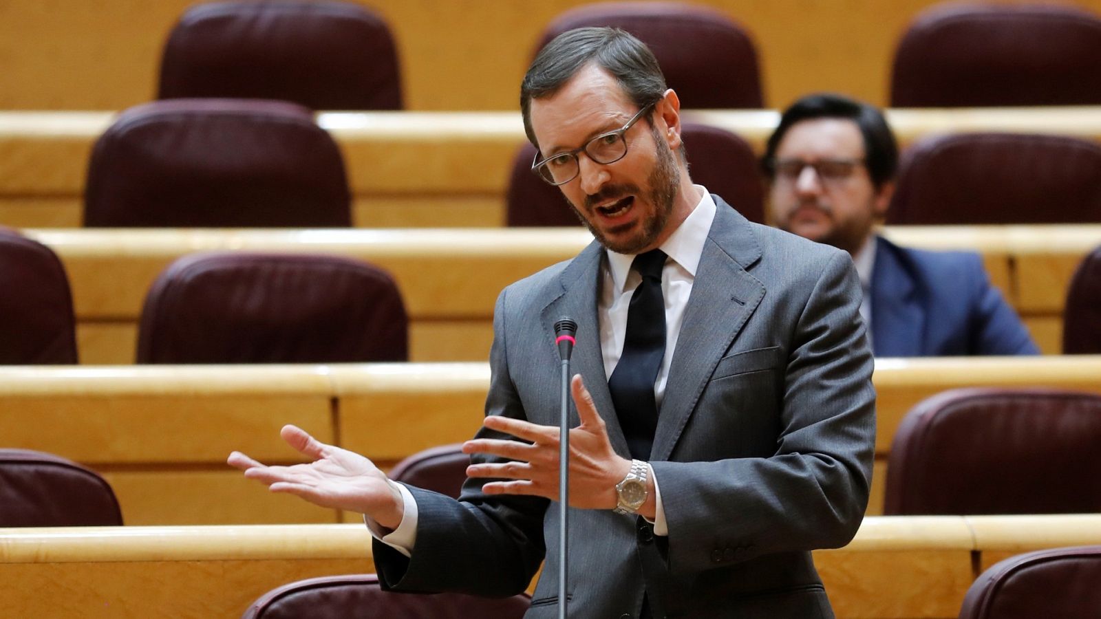 El PP insta al Gobierno un a pacto de estado en Sanidad y Sánchez le contesta: "Nunca es tarde si la dicha es buena"