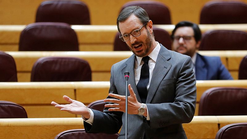 El PP insta al Gobierno un a pacto de estado en Sanidad y Sánchez le contesta: "Nunca es tarde si la dicha es buena"