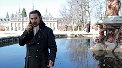 El Ministerio del Tiempo - Así comienza "Pretérito imperfecto", el capítulo 7 de la temporada 4