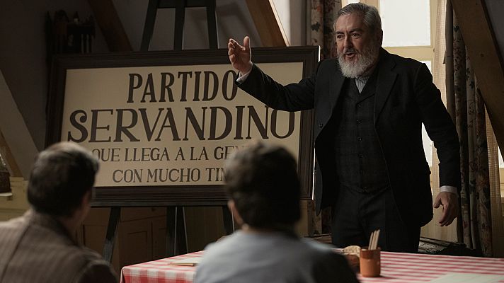 Acacias 38 - Capítulo 1265