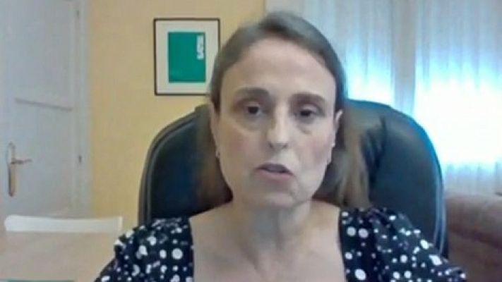 Informativo 24h - El sindicato de Enfermería (Satse): "Hemos tenido que fabricarnos nuestros propios medios de protección"