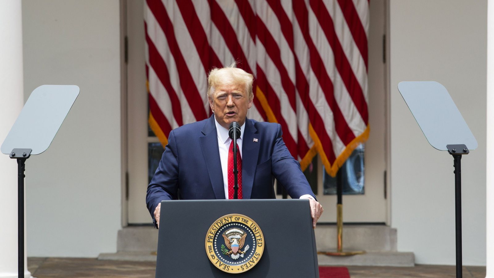 La tarde en 24 horas - 16/06/20 (2) - ver ahora