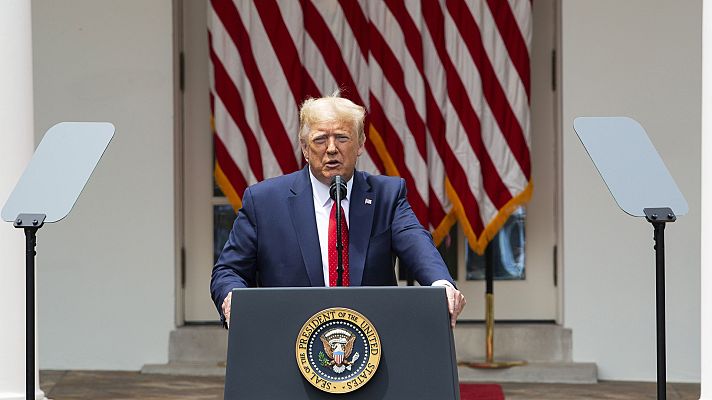 La tarde en 24h - La tarde en 24 horas - 16/06/20 (2)