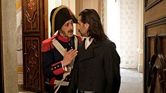 El Ministerio del Tiempo - Mira los mejores momentos del séptimo capítulo de la cuarta temporada