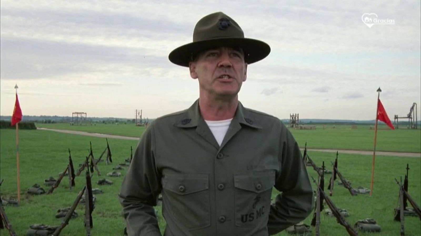 El cine de La 2 - La chaqueta metálica (presentación) - ver ahora