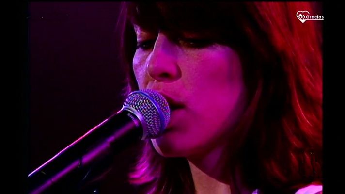 Los conciertos de Radio 3 en La 2 - Feist (2004)
