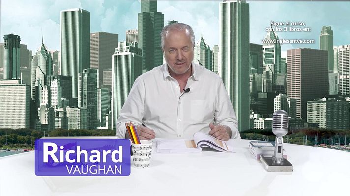 Inglés en TVE - Programa 108