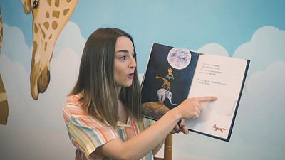 Aprendemos en casa - Fin de curso - Programa 13 (17/06/20) - RTVE.es - Aprendemos en casa - Fin de curso | Ver