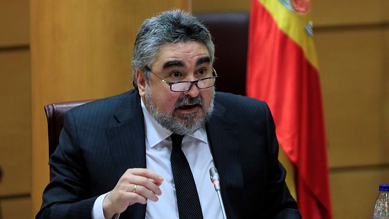 Rodríguez Uribes ve "preocupante" que desde la universidad se difundan planteamientos "antimodernos" como los del presidente de la UCAM sobre el coronavirus