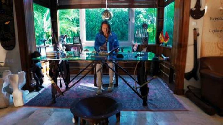 Unidos por el Patrimonio - Rabat