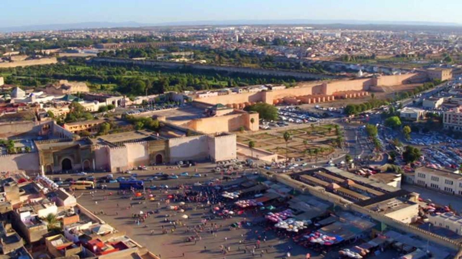 Unidos por el Patrimonio - El Jadida - Ver ahora