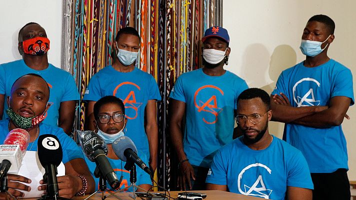 L'informatiu - Comunitat Valenciana - L'Informatiu - Comunitat Valenciana - 17/06/20