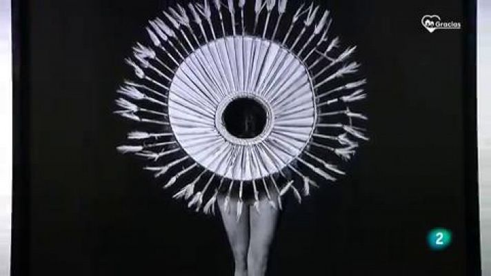 La aventura del Saber - Exposición Mujeres fotógrafas. Una historia contada a medias