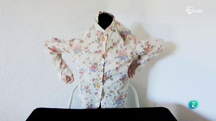 La aventura del Saber - La Bolsa: Isabel León