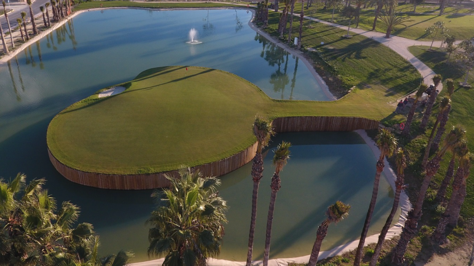 HolaGolf - T4 - Programa 7 - ver ahora