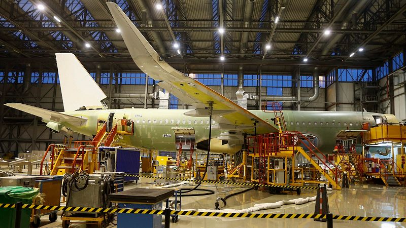 Las industrias que no son de la automoción también reclaman planes "Renove"