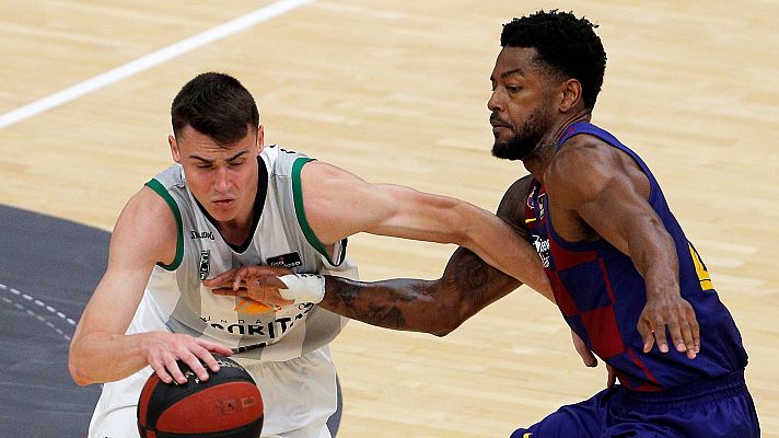 L'informatiu - Comunitat Valenciana - L'Informatiu - Comunitat Valenciana 2 - 17/06/20