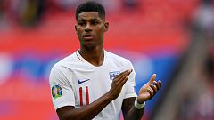 Rashford, del Manchester United, consigue que Boris Johnson amplíe unas ayudas sociales