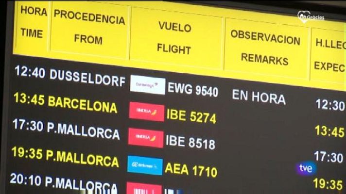 Informatiu Balear - Informatiu Balear - 17/06/20