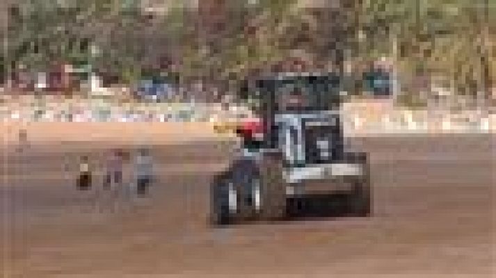 Telecanarias - Canarias en 2' - 17/06/2020