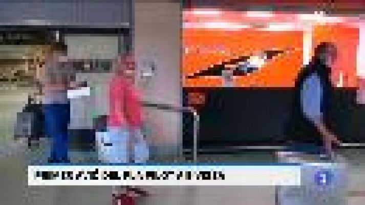 Informatiu Balear - Informatiu Balear 2 - 17/06/20